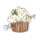 Jul Cupcake